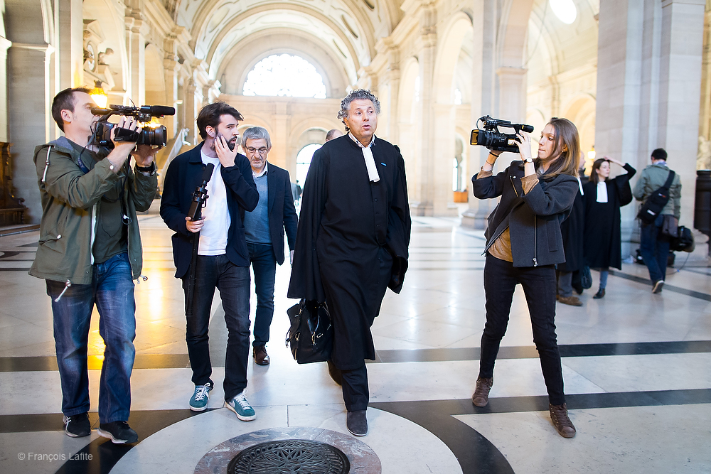 Interview de Gilles William Goldnadel paru dans Causeur n°16 septembre 2014 LDJ