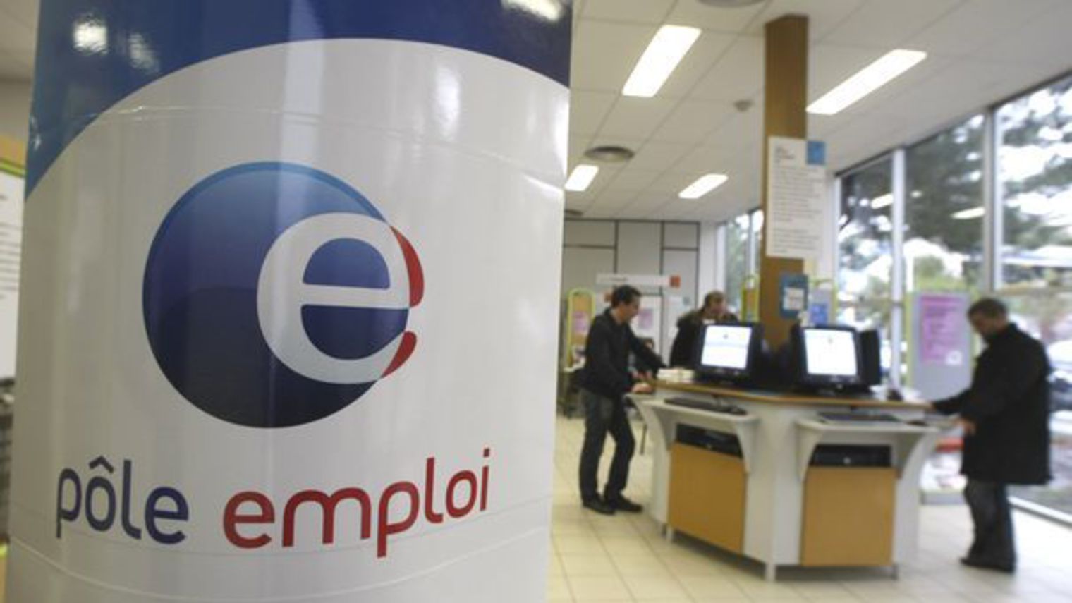 Pole Emploi Chauffeur Spl En Eure Et Loire