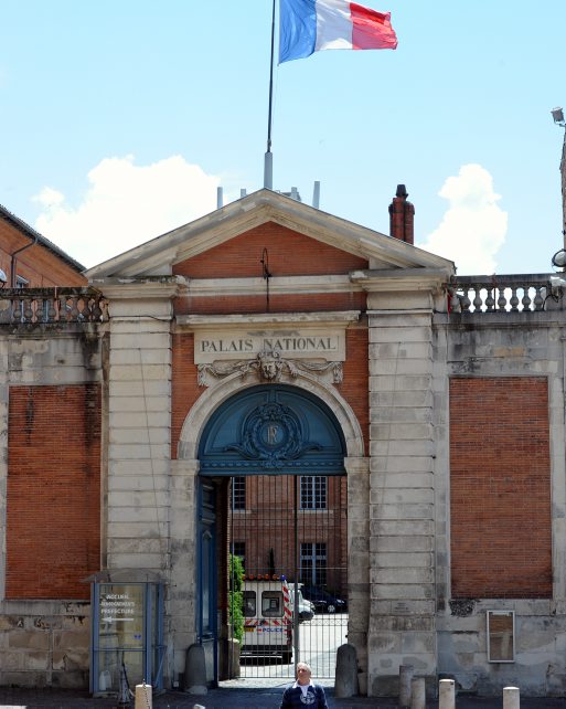 TOULOUSE Au nom de Daech, il menace les employés de la préfecture LDJ