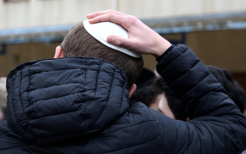 Comment Rompre Avec Un Homme Sans Le Blesser Marseille : un homme coiffé d’une kippa menacé avec une arme – LDJ