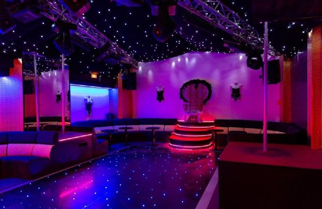Le Celena Private - Club Libertin Discothèque