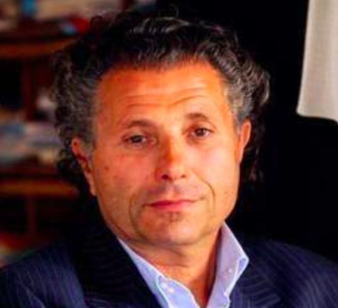 GillesWilliam Goldnadel »Mon différend avec le