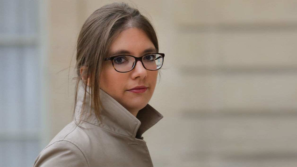 La députée Aurore Bergé accuse La France insoumise d'avoir « un