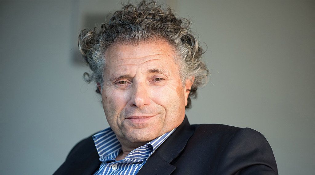 Goldnadel «Quand la gauche tait le