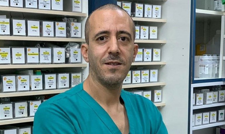 le vrai visage d'Israel Coronavirus-infermiere-arabo-prega-in-ebraico-per-il-paziente-in-fin-di-vita-770x459-1
