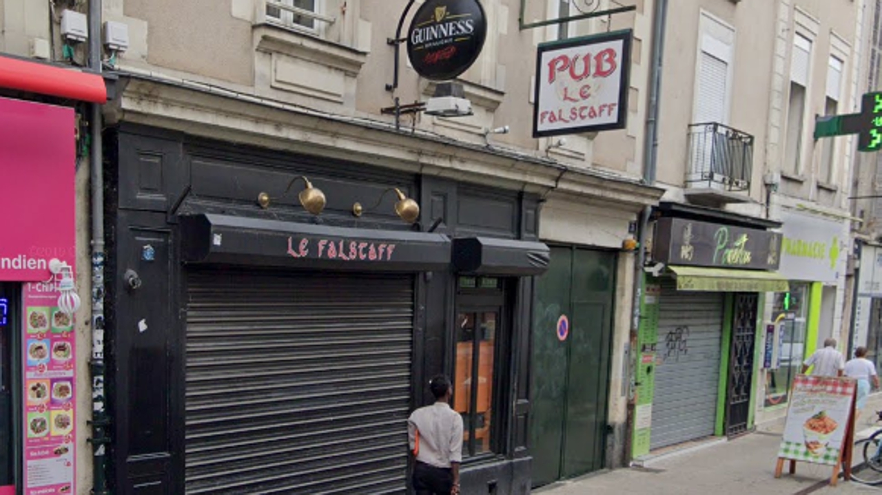 Angers Peine dérisoire pour un antisémite LDJ