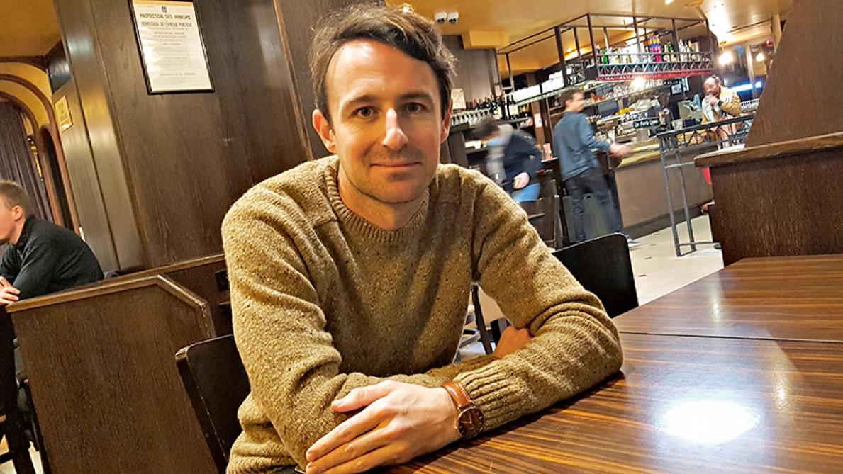 «La prise de conscience du phénomène islamiste n’a pas eu lieu» : le ...