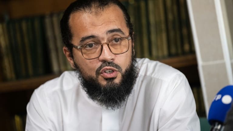 Ismail Sort MARSEILLE-JUGÉ POUR «APOLOGIE DU TERRORISME», SMAÏN BENDJILALI, L ...
