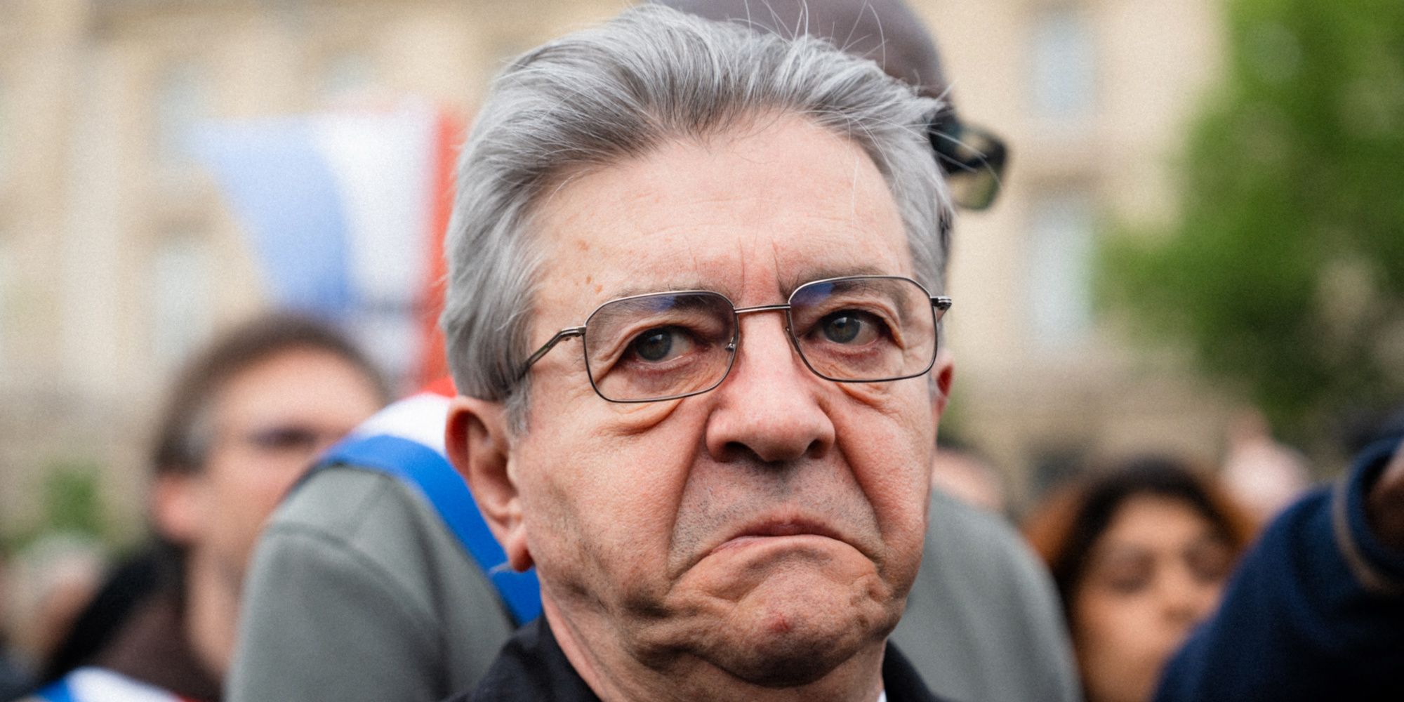 Jean-Luc Mélenchon auraint reçu des menaces de mort – LDJ